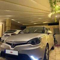 MG3|خودرو سواری و وانت|مشهد, دانشجو|دیوار