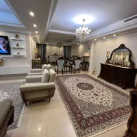 فروش آپارتمان ۱۴۵متر/۲*/بی نهایت خوش نقشه/پاسداران|فروش آپارتمان|تهران, پاسداران|دیوار