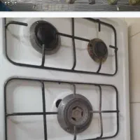 اجاق گاز پنچ شعله. تمیز تمیز|اجاق گاز و لوازم برقی پختوپز|کارون, |دیوار