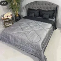 دنیایی روتختی روفرشی حوله پتو روبالشی شامل