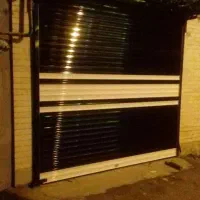 کرکره برقی اتوماتیک/تیغه فولادی کد 8405|خدمات پیشه و مهارت|کرمانشاه, |دیوار