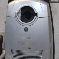 جاروبرقی سامسونگ کره