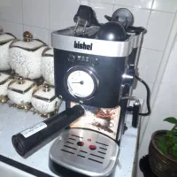 قهوه ساز مارک بیشل