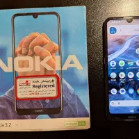 نوکیا 3.2