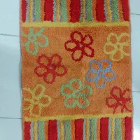 پا دری برای حمام