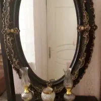 میز کنسول و آینه