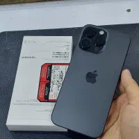 آیفون 16 پرومکس شرکتی