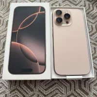 Iphone 16 pro 512 zaa با ریجستری ایفون ۱۶ پرو ۵۱۲