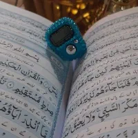 زیارت عاشورا .قران