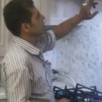 تعمیرات کولرپکیج آبگرمکن بخاری اجاق گاز لوله کشی|خدمات پیشه و مهارت|اراک, |دیوار