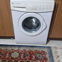 لباس شویی و فریزر