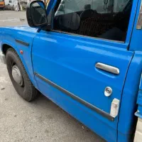 نیسان یخچالدار مدل۹۴  دوگانه شرکتی