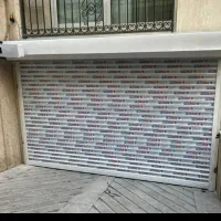 فروش و تعمیرات کرکره برقی