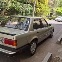 بی ام و e30 1984|خودرو کلاسیک|تهران, جماران (نیاوران)|دیوار
