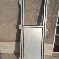 درب المینومی|مصالح و تجهیزات ساختمان|سبزوار, زینبیه|دیوار