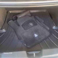 کفپوش فابریکی نو برلیانس سری دیویست هفت تومان