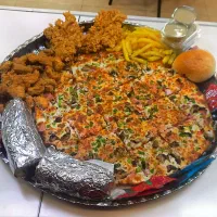 استخدام سالندار و سوخاری زن و پارکبان