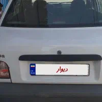 پراید ۱۳۱ مدل ۹۴ دوگانه فابریک|خودرو سواری و وانت|شاهین‌شهر, خانه کارگر|دیوار
