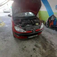 سیمکشی مکانیک سیار تعمیردرمحل روشن کردن امدادخودرو|خدمات موتور و ماشین|مشهد, الهیه|دیوار