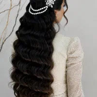 آموزش تخصصی شینیون مو از مبتدی تا حرفه‌ای