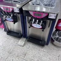 دستگاه بستنی اصل و یخدربهشت ایتالیایی|کافیشاپ و رستوران|شیراز, قلات|دیوار