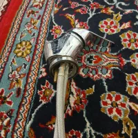 شیراهرمی نیاز به تعمیر جنس اصل