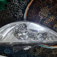 چراغ ۲۰۶ فابریک وبال ۲۰۶|قطعات یدکی و لوازم جانبی|اهواز, زرگان|دیوار