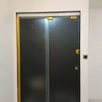 نصاب شیشه سکوریت