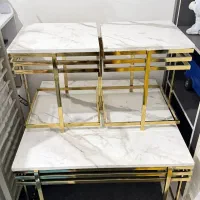 جلو مبلی ۳ تیکه