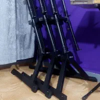 KORG - YAMAHA پایه ارگ