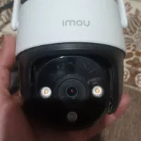 دوربین آیمو و داهوا