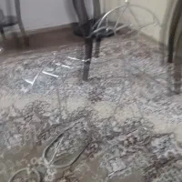 سینی استیل نو جا کاردی چاقو پایه آویز سبد|ظروف سرو و پذیرایی|مشهد, یوسفیه (شهرک غرب)|دیوار