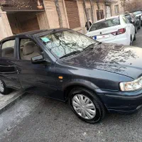 سمند ef7 مدل۹۷|خودرو سواری و وانت|تهران, شمسآباد|دیوار