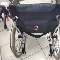 ویلچر عالی درجه یک سالمندان