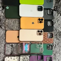 ۱۸ عدد قاب گوشی iphone 13 pro max