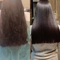 مدل کراتین،بوتاکس ،پروتئین تضمینی+آموزش تخصصی|خدمات آرایشگری و زیبایی|مشهد, هفت تیر (حافظ)|دیوار