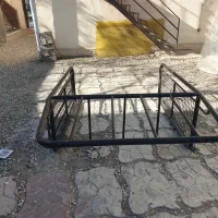 باربند وانت پراید