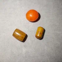 چشم نظر و سنگ زردی