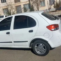 تیبا ۲ هاچبک|خودرو سواری و وانت|تهران, دروس|دیوار