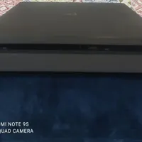 PS4 اسلیم کپی خور با بازی های کپی خور|کنسول، بازی ویدئویی و آنلاین|اندیشه, |دیوار