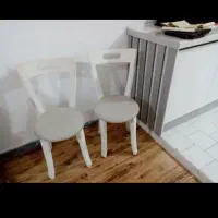 صندلی آرایشگاه|آرایشگاه و سالن‌های زیبایی|محمدشهر, سیدآباد|دیوار