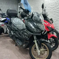 کویر agv x ( فروش اقساطی )|موتورسیکلت|کرج, مهرویلا جنوبی|دیوار