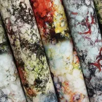 چاپ پارچه/چاپ سابلیمیشن