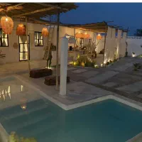 زمین شهر طبل