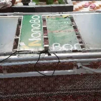 تخت برقی بیمارستانی