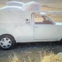 حمل بار با وانت بار قیمت مناسب