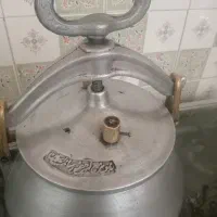 زودپز قدیمی|ظروف پخت‌وپز|تهران, شمیران‌نو|دیوار