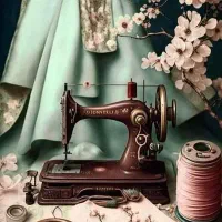 آموزش خیاطی