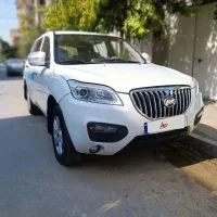 لیفان ایکس ۶۰ مدل ۹۲ نقد یا معاوضه با مگان