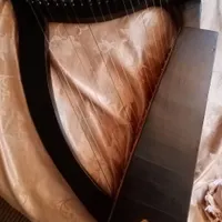 چنگ بلوط (مینی هارپ)